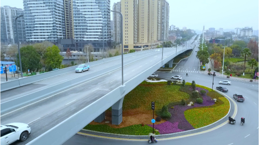 张家界大庸桥二期