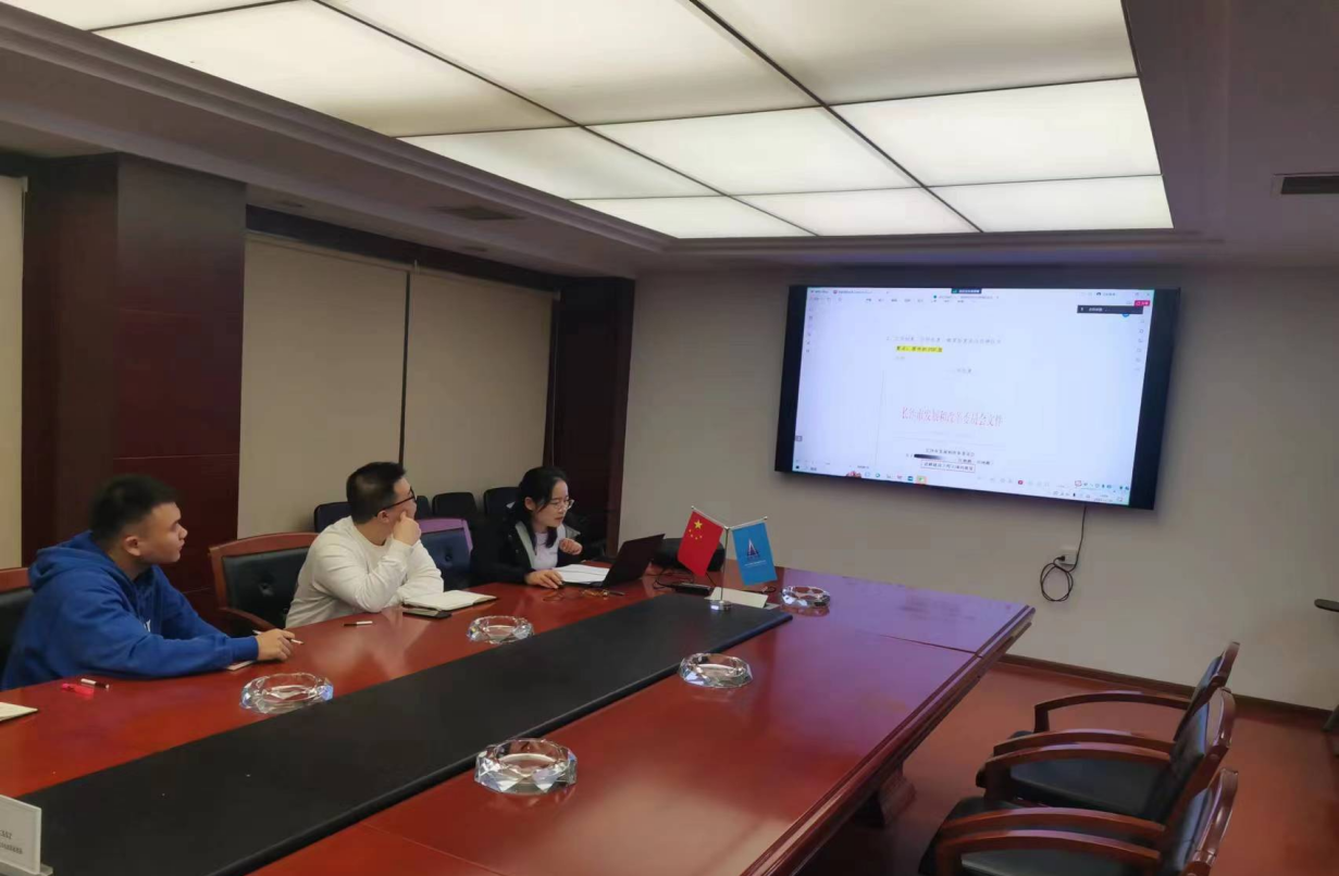 市政要闻|公司组织开展“项目结算资料编制与收集”专题培训