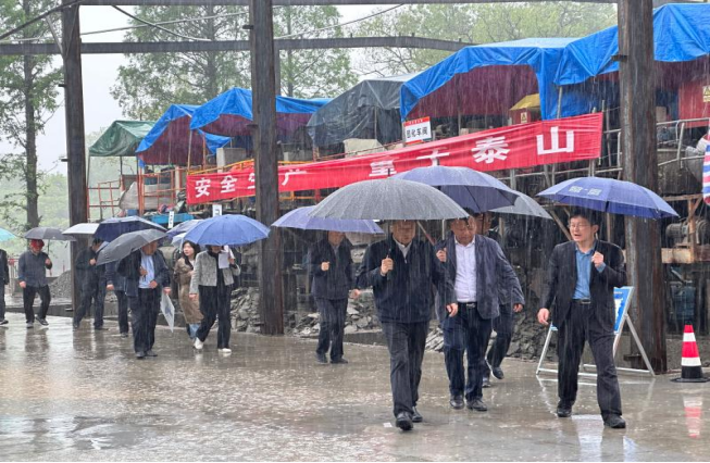 市政要闻 | 长沙市政助力马鞍山市城市更新项目建设