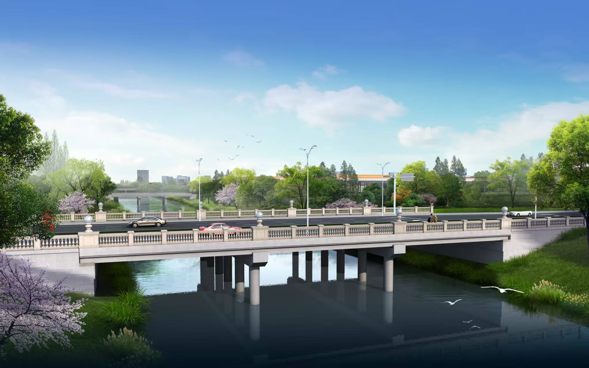 市政要闻丨公司承建项目荣获“ 优秀项目部”称号