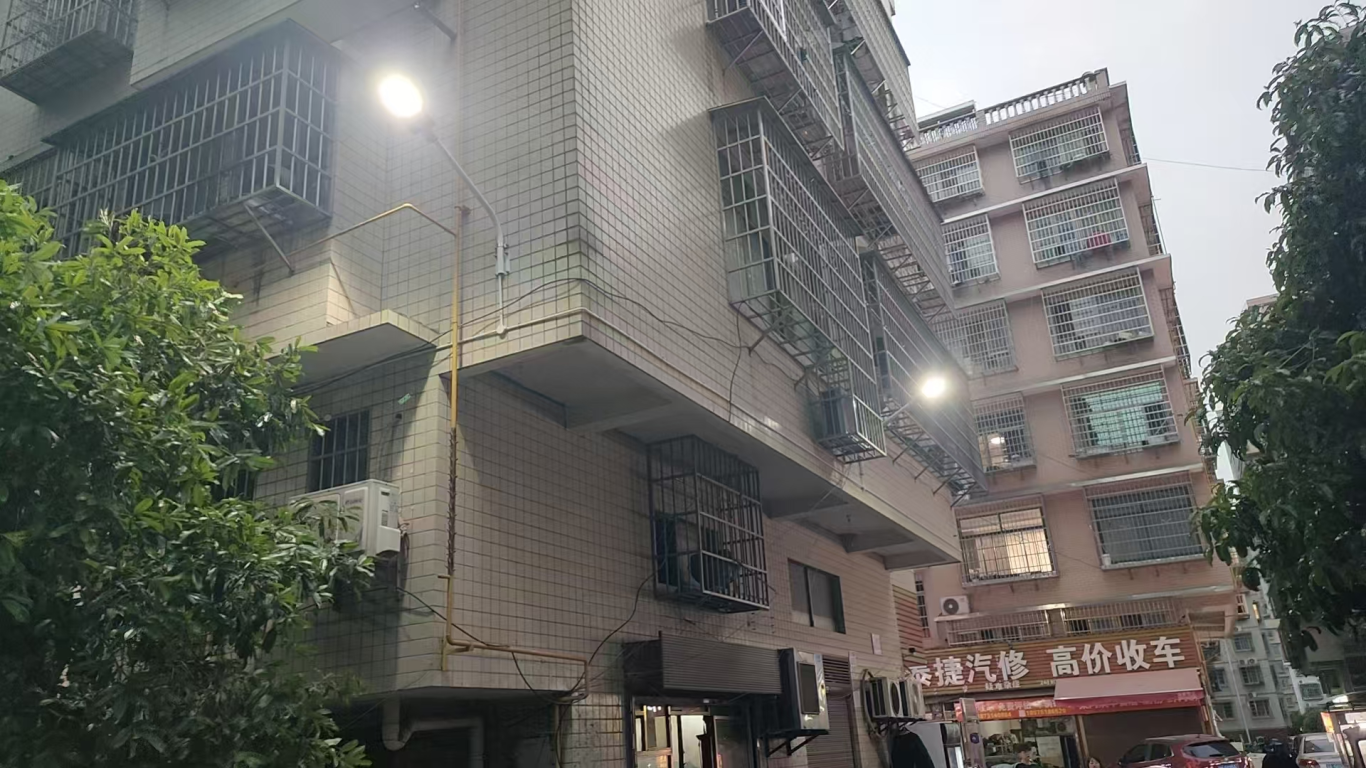 市政要闻 | 感谢信里的民生温度！湘江新区八家湾小区改造工程圆满收官获天顶街道点赞